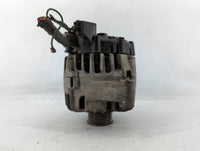 2011-2019 Ford Fiesta Alternator Replacement Generator Charging Assembly Engine OEM P/N:AE8T-10300-AA Fits OEM Used Auto Par
