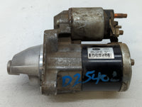2011-2019 Ford Fiesta Car Starter Motor Solenoid OEM P/N:M000T33571ZC AE8T-11000-AB Fits OEM Used Auto Parts - Oemusedautopa