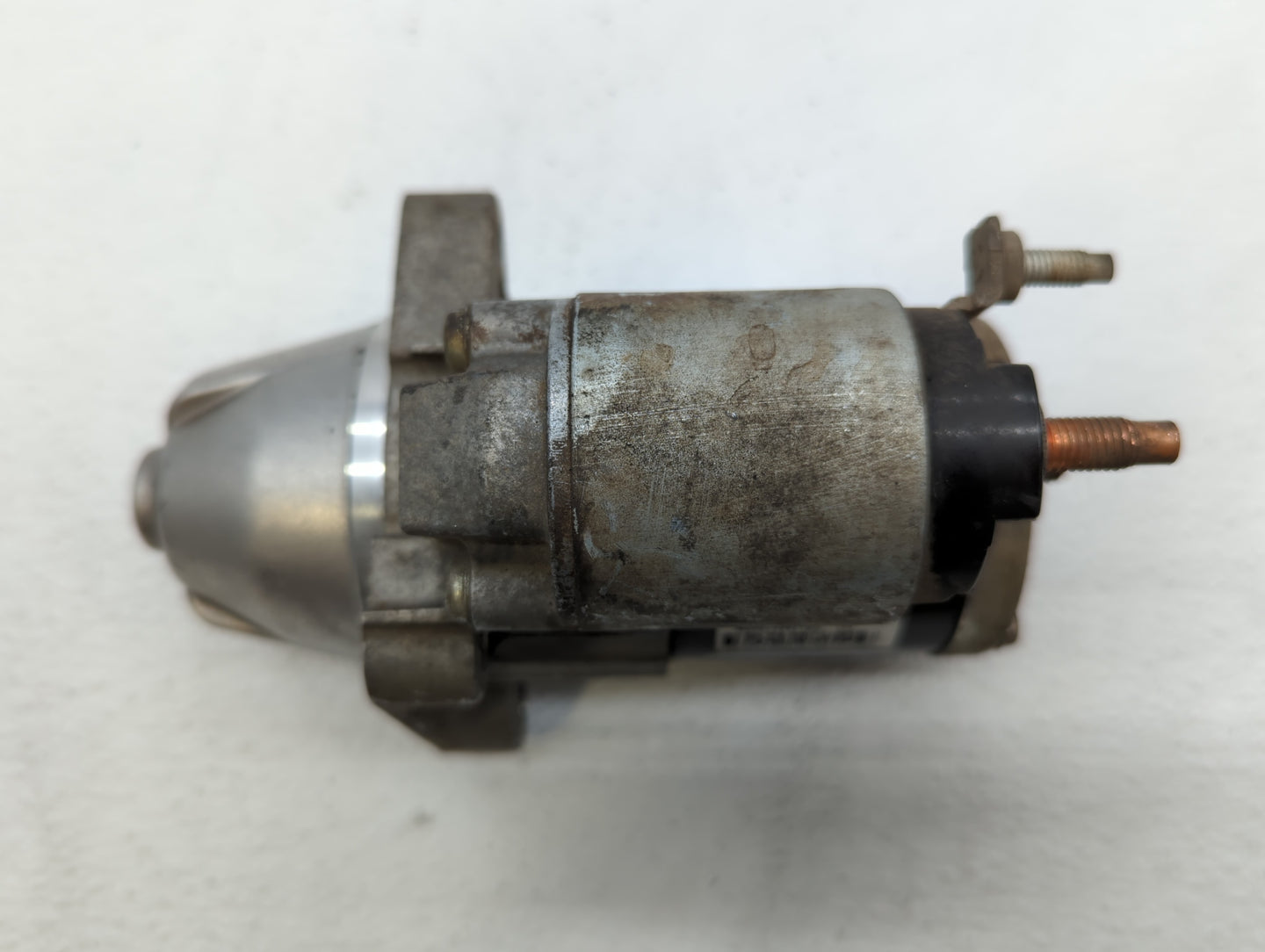 2011-2019 Ford Fiesta Car Starter Motor Solenoid OEM P/N:M000T33571ZC AE8T-11000-AB Fits OEM Used Auto Parts - Oemusedautopa