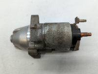2011-2019 Ford Fiesta Car Starter Motor Solenoid OEM P/N:M000T33571ZC AE8T-11000-AB Fits OEM Used Auto Parts - Oemusedautopa