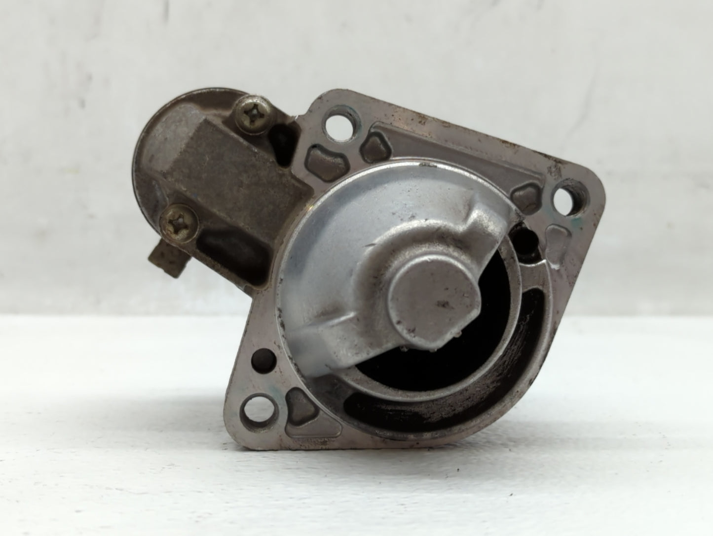 2011-2019 Ford Fiesta Car Starter Motor Solenoid OEM P/N:M000T33571ZC AE8T-11000-AB Fits OEM Used Auto Parts - Oemusedautopa