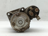 2011-2019 Ford Fiesta Car Starter Motor Solenoid OEM P/N:M000T33571ZC AE8T-11000-AB Fits OEM Used Auto Parts - Oemusedautopa