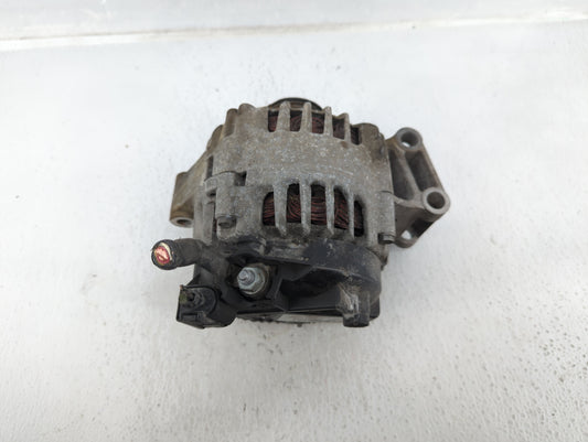 2011-2019 Ford Fiesta Alternator Replacement Generator Charging Assembly Engine OEM P/N:AE8T-10300-AA Fits OEM Used Auto Par