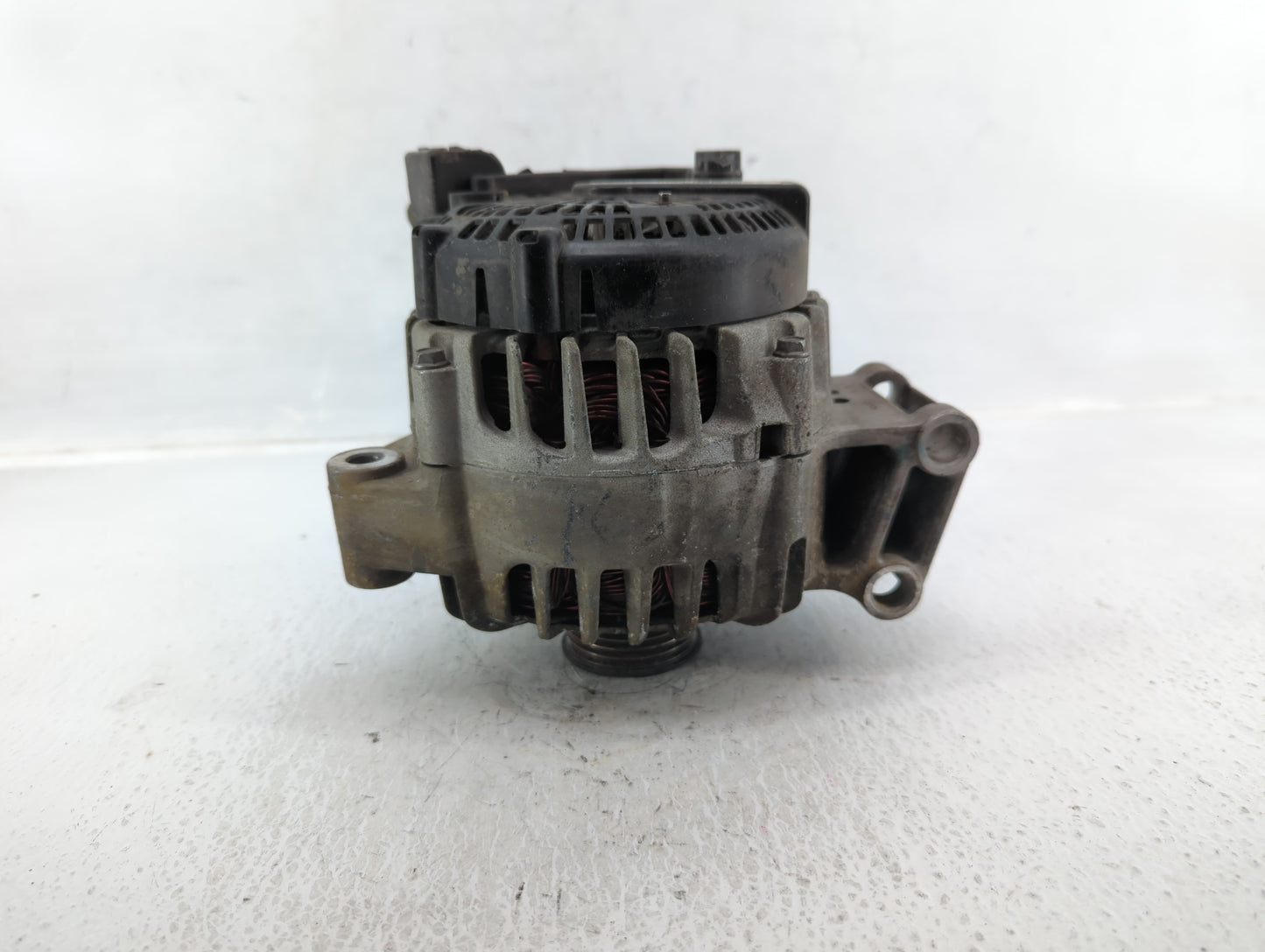 2011-2019 Ford Fiesta Alternator Replacement Generator Charging Assembly Engine OEM P/N:AE8T-10300-AA Fits OEM Used Auto Par