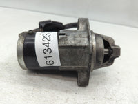 2011-2019 Ford Fiesta Car Starter Motor Solenoid OEM P/N:M000T33571ZC AE8T-11000-AB Fits OEM Used Auto Parts - Oemusedautopa