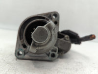 2011-2019 Ford Fiesta Car Starter Motor Solenoid OEM P/N:M000T33571ZC AE8T-11000-AB Fits OEM Used Auto Parts - Oemusedautopa