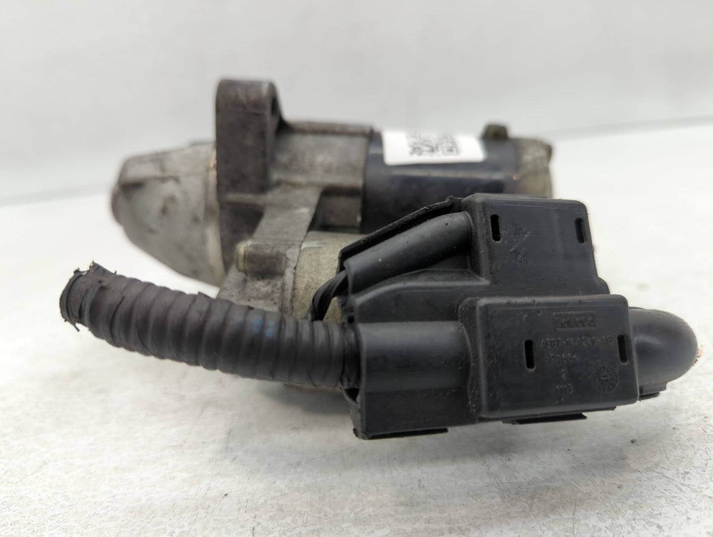 2011-2019 Ford Fiesta Car Starter Motor Solenoid OEM P/N:M000T33571ZC AE8T-11000-AB Fits OEM Used Auto Parts - Oemusedautopa