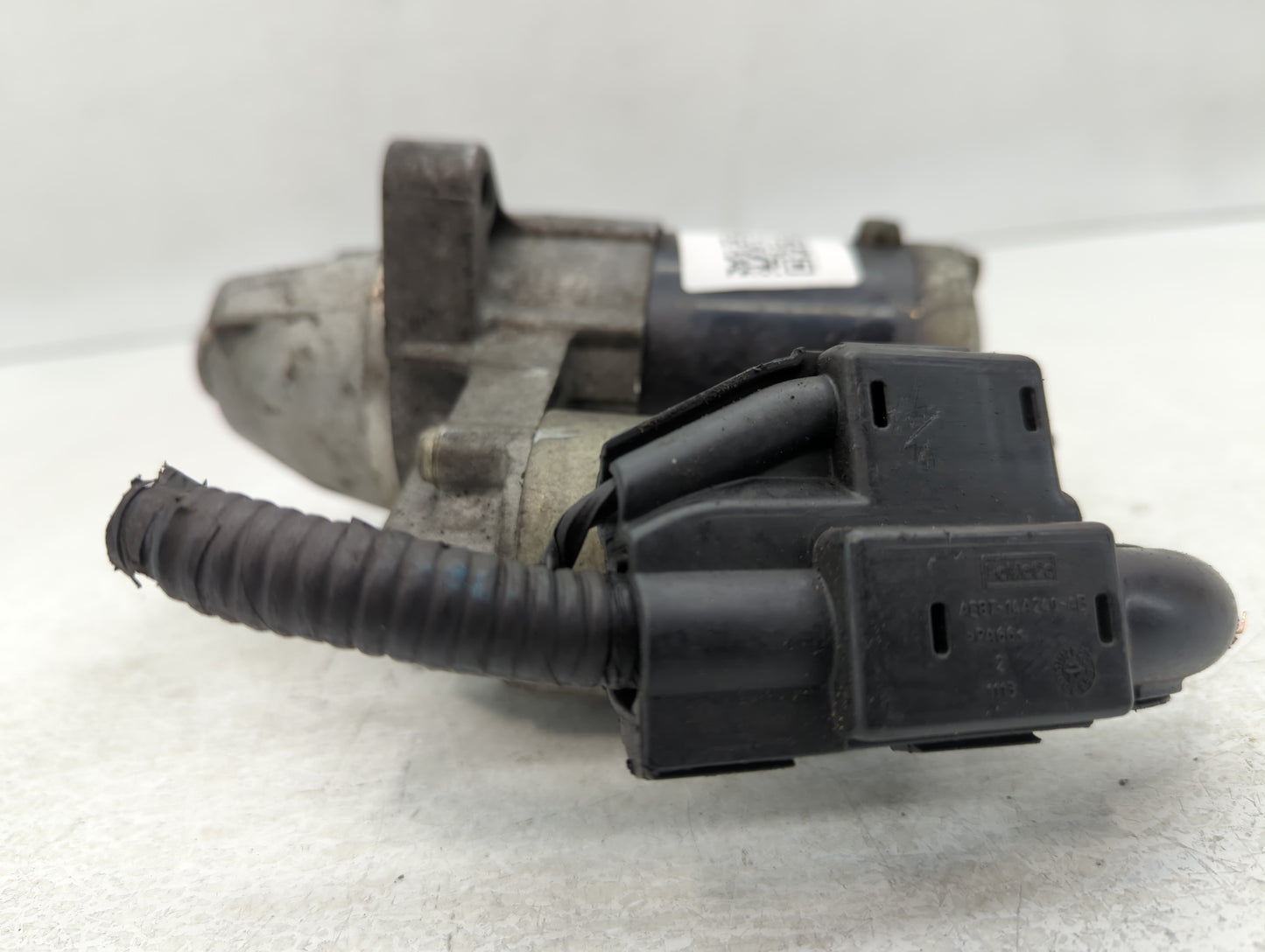 2011-2019 Ford Fiesta Car Starter Motor Solenoid OEM P/N:M000T33571ZC AE8T-11000-AB Fits OEM Used Auto Parts - Oemusedautopa