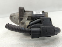 2011-2019 Ford Fiesta Car Starter Motor Solenoid OEM P/N:M000T33571ZC AE8T-11000-AB Fits OEM Used Auto Parts - Oemusedautopa