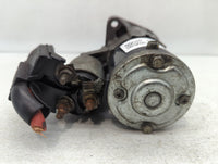 2011-2019 Ford Fiesta Car Starter Motor Solenoid OEM P/N:M000T33571ZC AE8T-11000-AB Fits OEM Used Auto Parts - Oemusedautopa