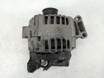 2011-2019 Ford Fiesta Alternator Replacement Generator Charging Assembly Engine OEM P/N:2608513 C AE8T-10300-AA Fits OEM Use