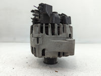 2011-2019 Ford Fiesta Alternator Replacement Generator Charging Assembly Engine OEM P/N:2608513 C AE8T-10300-AA Fits OEM Use