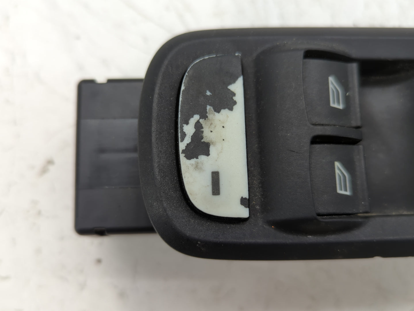 2014-2019 Ford Fiesta Master Power Window Switch Replacement Driver Side Left P/N:D2BT-14A132-AA Fits OEM Used Auto Parts - 