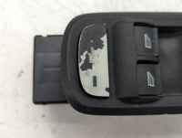 2014-2019 Ford Fiesta Master Power Window Switch Replacement Driver Side Left P/N:D2BT-14A132-AA Fits OEM Used Auto Parts - 