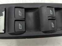 2014-2019 Ford Fiesta Master Power Window Switch Replacement Driver Side Left P/N:D2BT-14A132-AA Fits OEM Used Auto Parts - 