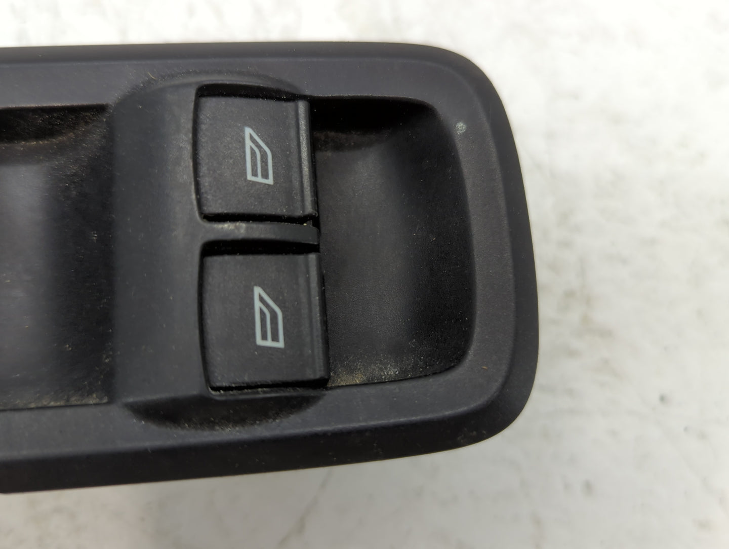 2014-2019 Ford Fiesta Master Power Window Switch Replacement Driver Side Left P/N:D2BT-14A132-AA Fits OEM Used Auto Parts - 