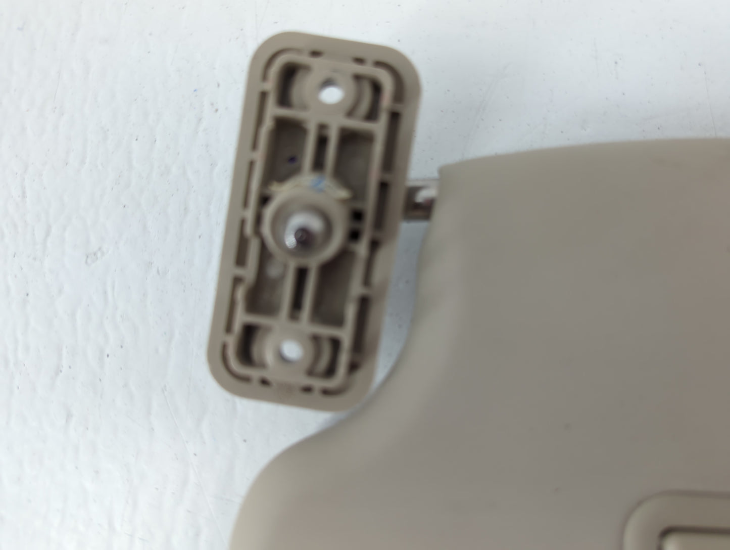 2011-2019 Ford Fiesta Sun Visor Shade Replacement Passenger Right Mirror Fits Fits 2011 2012 2013 2014 2015 2016 2017 2018 2