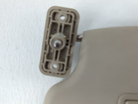 2011-2019 Ford Fiesta Sun Visor Shade Replacement Passenger Right Mirror Fits Fits 2011 2012 2013 2014 2015 2016 2017 2018 2