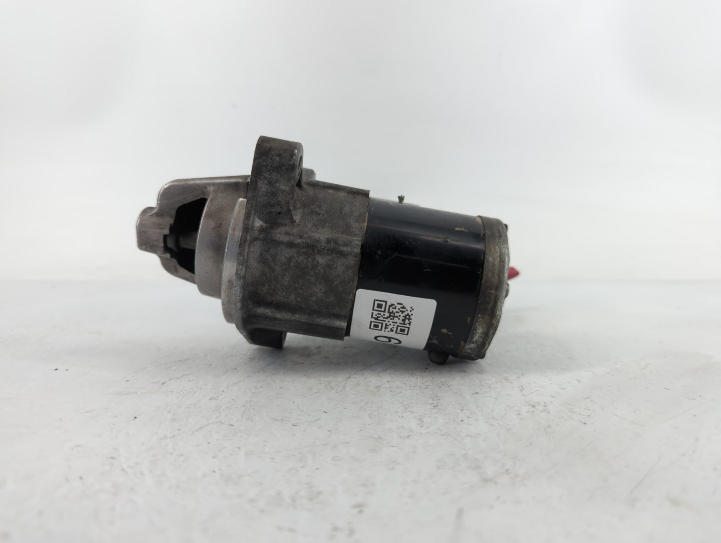 2011-2019 Ford Fiesta Car Starter Motor Solenoid OEM P/N:M000T33571ZC AE8T-11000-AB Fits OEM Used Auto Parts - Oemusedautopa