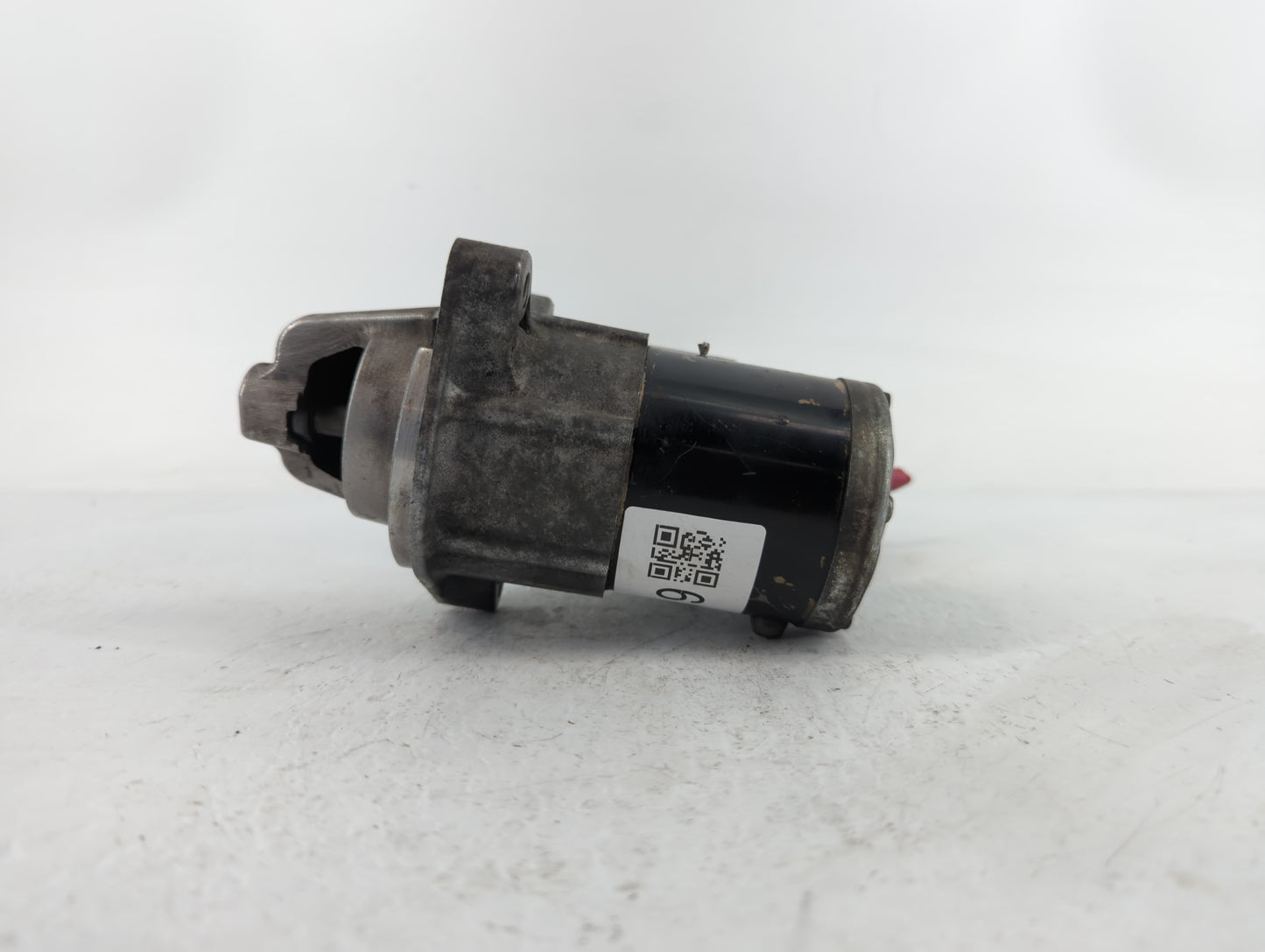 2011-2019 Ford Fiesta Car Starter Motor Solenoid OEM P/N:M000T33571ZC AE8T-11000-AB Fits OEM Used Auto Parts - Oemusedautopa