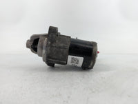 2011-2019 Ford Fiesta Car Starter Motor Solenoid OEM P/N:M000T33571ZC AE8T-11000-AB Fits OEM Used Auto Parts - Oemusedautopa