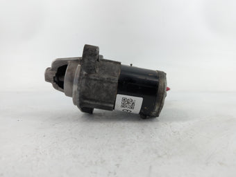 compare product 2011-2019 Ford Fiesta Car Starter Motor Solenoid OEM P/N:M000T33571ZC AE8T-11000-AB Fits OEM Used Auto Parts