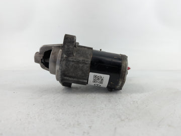 2011-2019 Ford Fiesta Car Starter Motor Solenoid OEM P/N:M000T33571ZC AE8T-11000-AB Fits OEM Used Auto Parts - Oemusedautopa