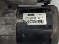 2011-2019 Ford Fiesta Car Starter Motor Solenoid OEM P/N:M000T33571ZC AE8T-11000-AB Fits OEM Used Auto Parts - Oemusedautopa