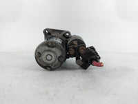 2011-2019 Ford Fiesta Car Starter Motor Solenoid OEM P/N:M000T33571ZC AE8T-11000-AB Fits OEM Used Auto Parts - Oemusedautopa