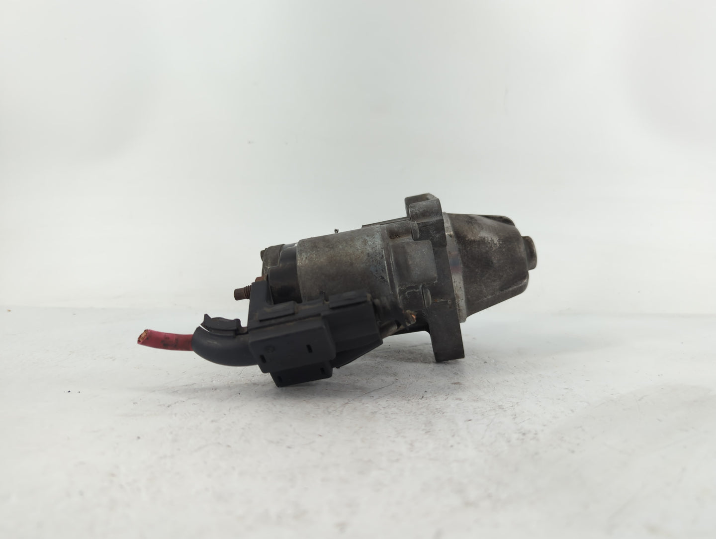 2011-2019 Ford Fiesta Car Starter Motor Solenoid OEM P/N:M000T33571ZC AE8T-11000-AB Fits OEM Used Auto Parts - Oemusedautopa