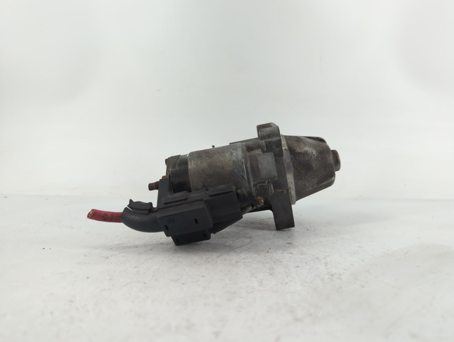 2011-2019 Ford Fiesta Car Starter Motor Solenoid OEM P/N:M000T33571ZC AE8T-11000-AB Fits OEM Used Auto Parts - Oemusedautopa
