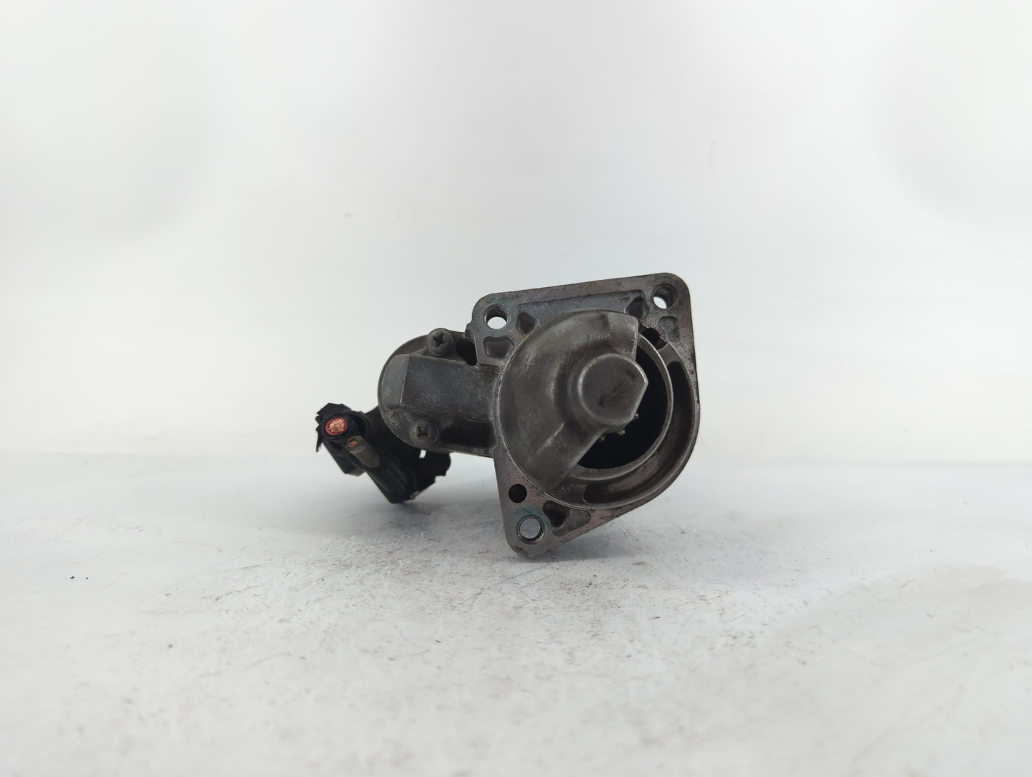 2011-2019 Ford Fiesta Car Starter Motor Solenoid OEM P/N:M000T33571ZC AE8T-11000-AB Fits OEM Used Auto Parts - Oemusedautopa