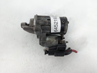 2011-2019 Ford Fiesta Car Starter Motor Solenoid OEM P/N:M000T33571ZC AE8T-11000-AB Fits OEM Used Auto Parts - Oemusedautopa