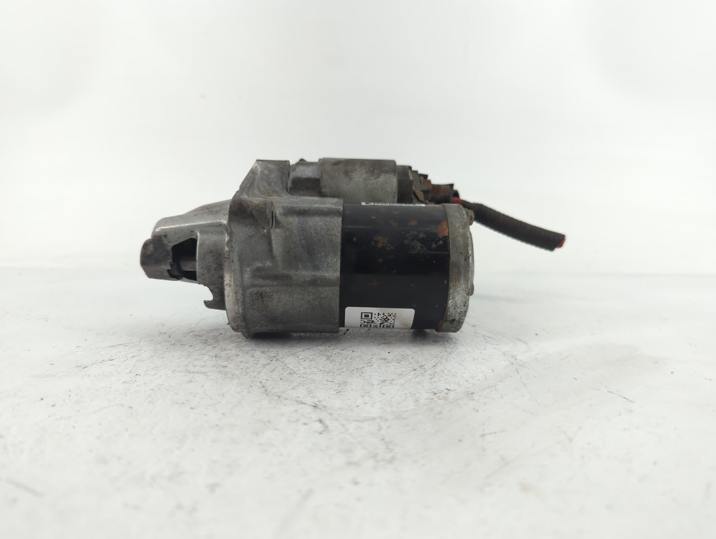 2011-2019 Ford Fiesta Car Starter Motor Solenoid OEM P/N:M000T33571ZC AE8T-11000-AB Fits OEM Used Auto Parts - Oemusedautopa