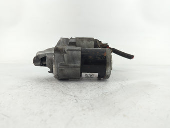 compare product 2011-2019 Ford Fiesta Car Starter Motor Solenoid OEM P/N:M000T33571ZC AE8T-11000-AB Fits OEM Used Auto Parts