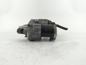 2011-2019 Ford Fiesta Car Starter Motor Solenoid OEM P/N:M000T33571ZC AE8T-11000-AB Fits OEM Used Auto Parts - Oemusedautopa