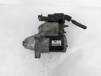 2011-2019 Ford Fiesta Car Starter Motor Solenoid OEM P/N:M000T33571ZC AE8T-11000-AB Fits OEM Used Auto Parts - Oemusedautopa