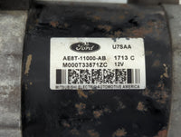 2011-2019 Ford Fiesta Car Starter Motor Solenoid OEM P/N:M000T33571ZC AE8T-11000-AB Fits OEM Used Auto Parts - Oemusedautopa