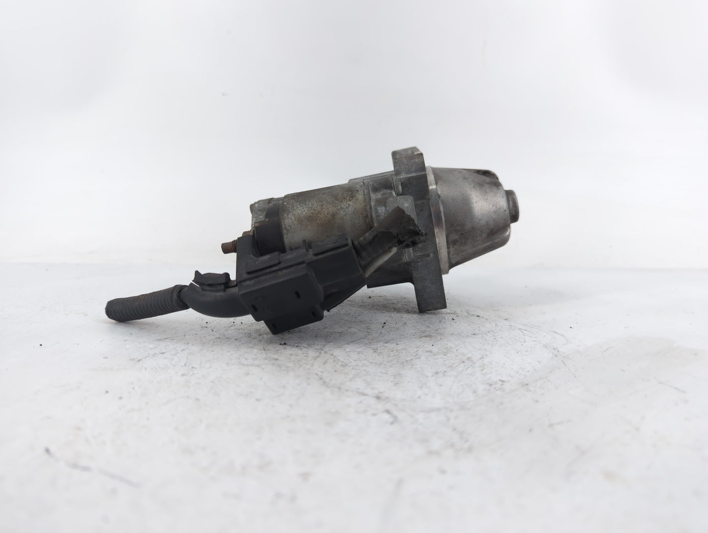 2011-2019 Ford Fiesta Car Starter Motor Solenoid OEM P/N:M000T33571ZC AE8T-11000-AB Fits OEM Used Auto Parts - Oemusedautopa