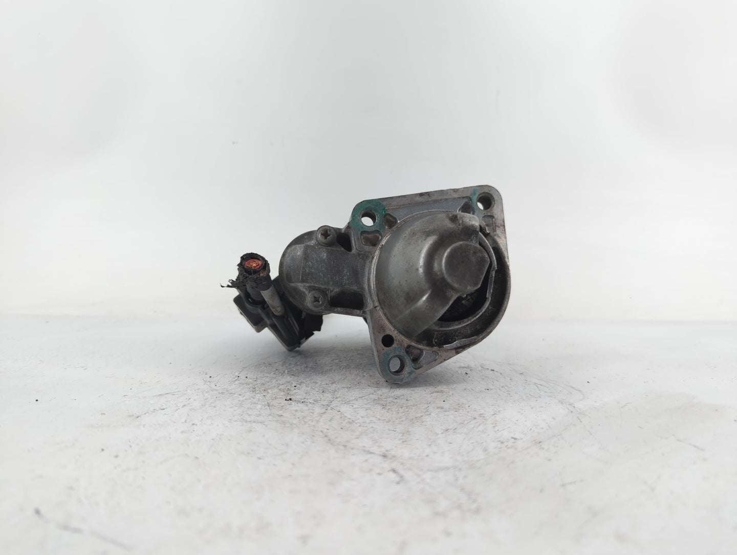 2011-2019 Ford Fiesta Car Starter Motor Solenoid OEM P/N:M000T33571ZC AE8T-11000-AB Fits OEM Used Auto Parts - Oemusedautopa