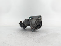 2011-2019 Ford Fiesta Car Starter Motor Solenoid OEM P/N:M000T33571ZC AE8T-11000-AB Fits OEM Used Auto Parts - Oemusedautopa