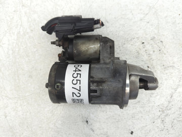 2011-2019 Ford Fiesta Car Starter Motor Solenoid OEM P/N:0914 B 12V Fits Fits 2011 2012 2013 2014 2015 2016 2017 2018 2019 O