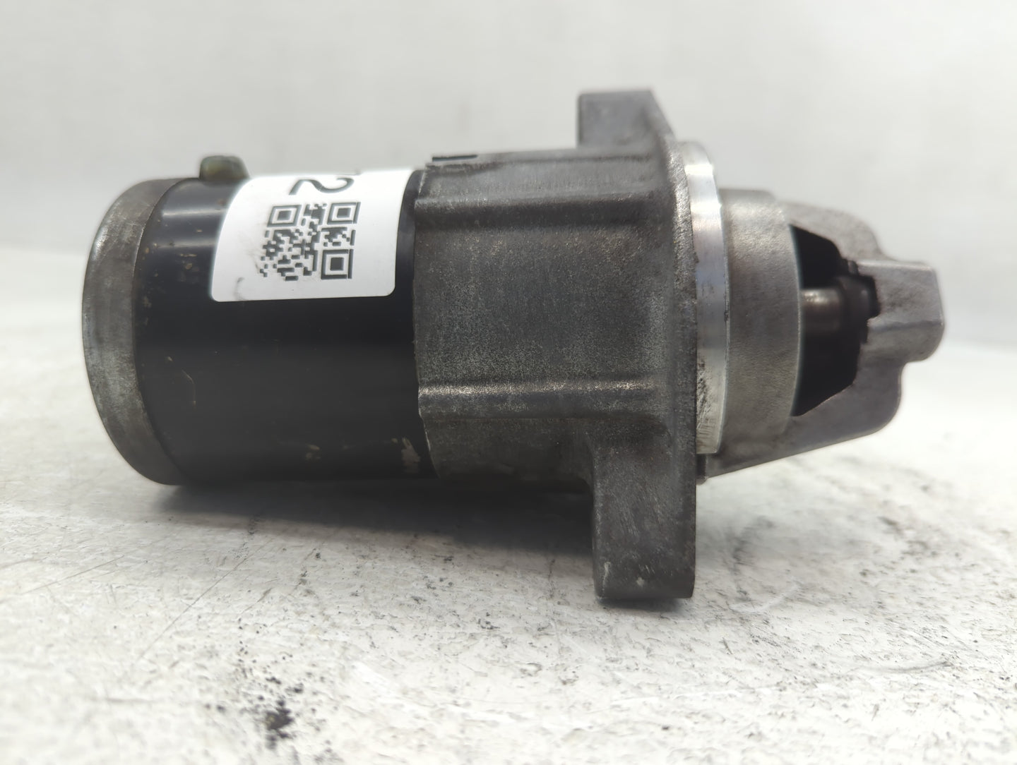 2011-2019 Ford Fiesta Car Starter Motor Solenoid OEM P/N:0914 B 12V Fits Fits 2011 2012 2013 2014 2015 2016 2017 2018 2019 O