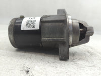 2011-2019 Ford Fiesta Car Starter Motor Solenoid OEM P/N:0914 B 12V Fits Fits 2011 2012 2013 2014 2015 2016 2017 2018 2019 O