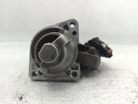 2011-2019 Ford Fiesta Car Starter Motor Solenoid OEM P/N:0914 B 12V Fits Fits 2011 2012 2013 2014 2015 2016 2017 2018 2019 O