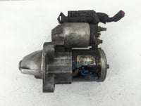 2011-2019 Ford Fiesta Car Starter Motor Solenoid OEM P/N:M000T33571ZC AE8T-11000-AB Fits OEM Used Auto Parts - Oemusedautopa