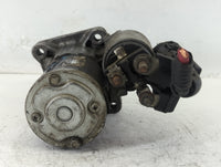 2011-2019 Ford Fiesta Car Starter Motor Solenoid OEM P/N:M000T33571ZC AE8T-11000-AB Fits OEM Used Auto Parts - Oemusedautopa