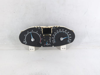 compare product 2014-2015 Ford Fiesta Instrument Cluster Speedometer Gauges P/N:DA6GE Fits Fits 2014 2015 OEM Used Auto Parts