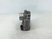 2011-2014 Ford Fiesta Throttle Body P/N:7S7G-9F991-CA Fits Fits 2011 2012 2013 2014 OEM Used Auto Parts - Oemusedautoparts1.