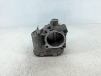 2011-2014 Ford Fiesta Throttle Body P/N:7S7G-9F991-CA Fits Fits 2011 2012 2013 2014 OEM Used Auto Parts - Oemusedautoparts1.